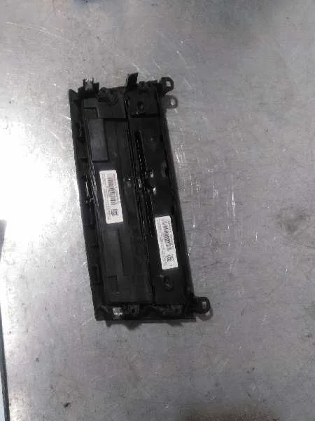 Sistema Audio / Radio Cd para Bmw Serie 1 Lim. 5-Trg. (F20)
