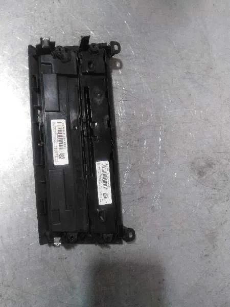 Sistema Audio / Radio Cd para Bmw Serie 1 Lim. 5-Trg. (F20)