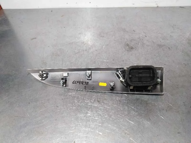 Aireador para Bmw Serie 1 Lim. 5-Trg. (F20)