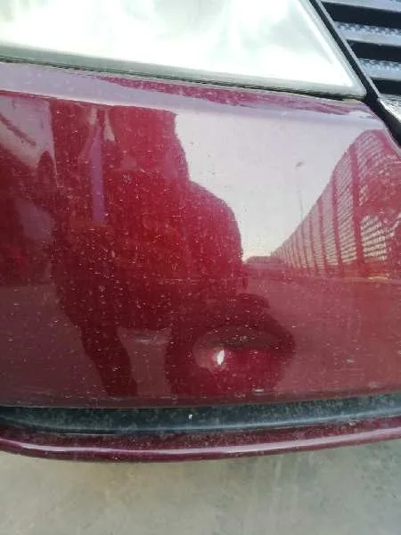 Paragolpes Delantero para Nissan Primera Berlina (P12)