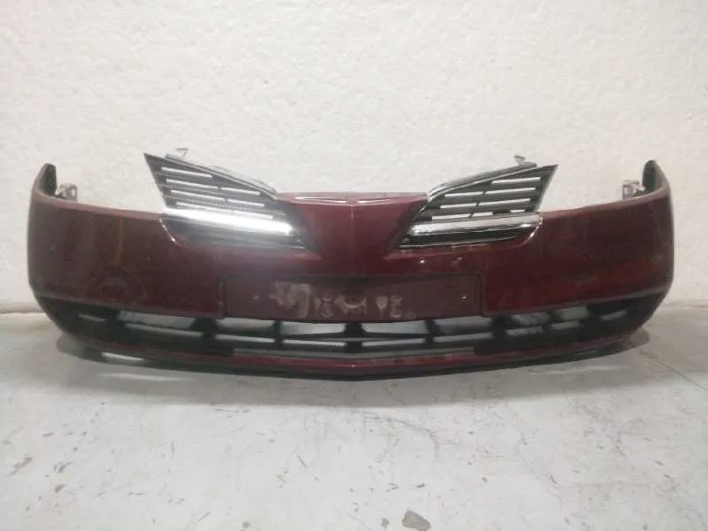 Paragolpes Delantero para Nissan Primera Berlina (P12)