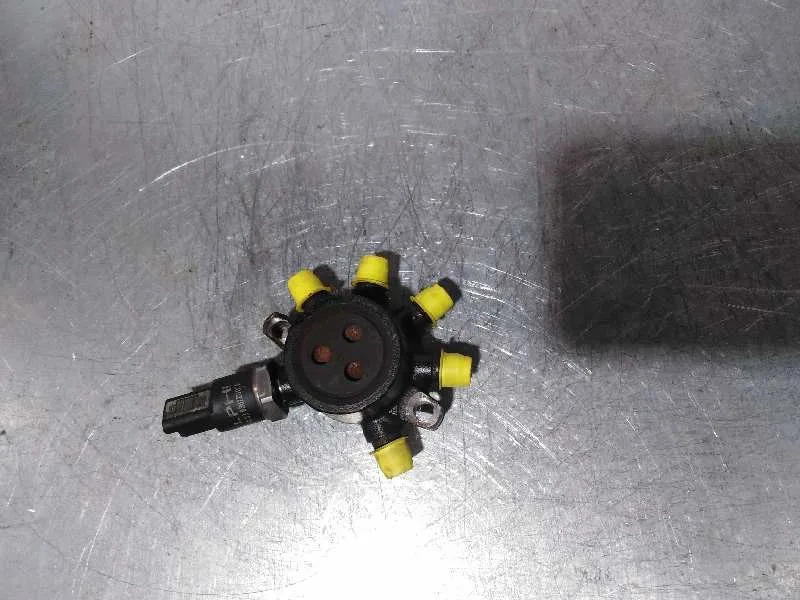 Rampa Inyectora para Ford Focus Berlina (Cak)