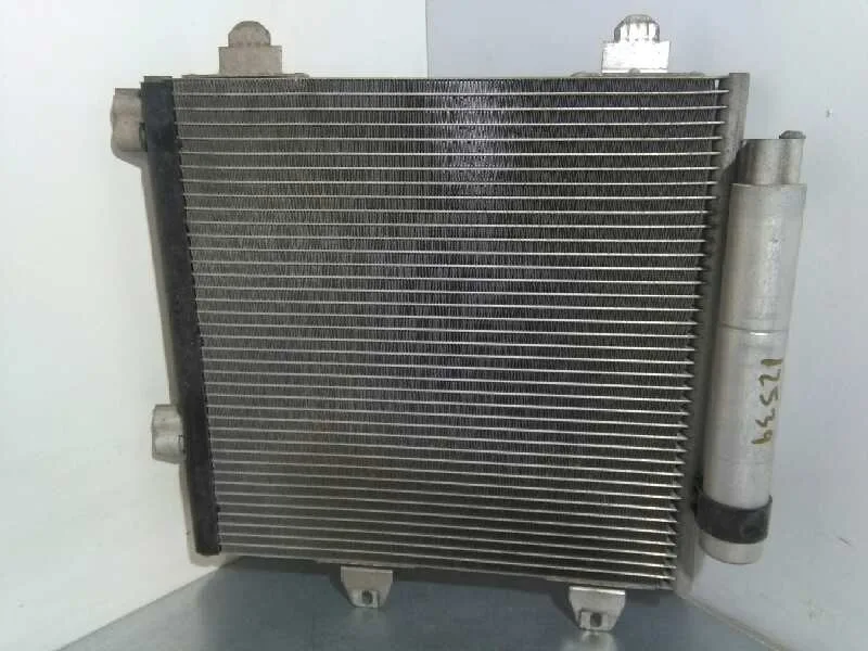 Condensador / Radiador Aire Acondicionado para Toyota Aygo (Kgb/Wnb)