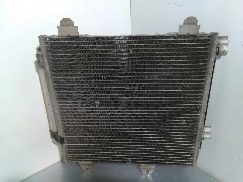 Condensador / Radiador Aire Acondicionado para Toyota Aygo (Kgb/Wnb)