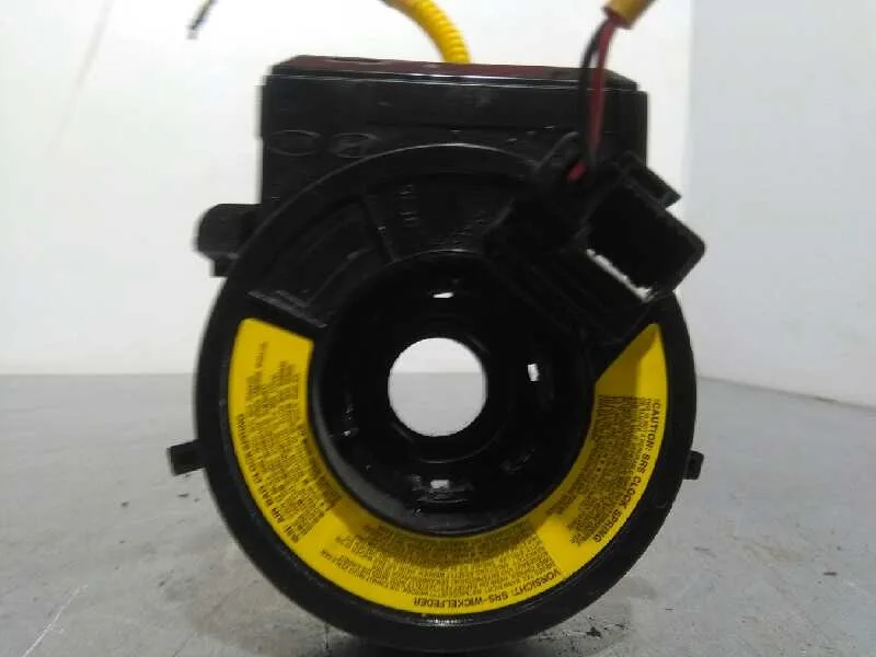Anillo Airbag para Kia Cee'd
