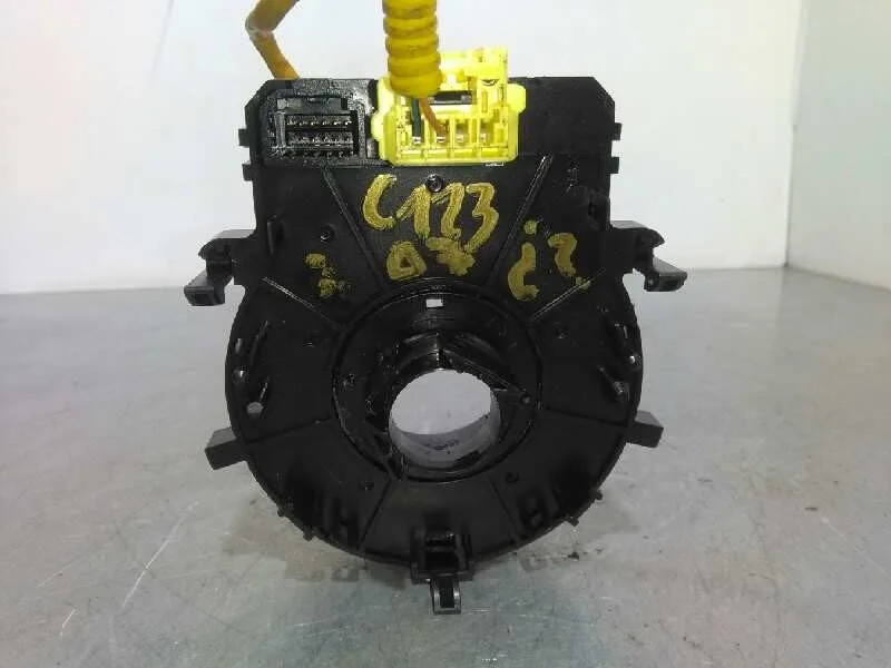 Anillo Airbag para Kia Cee'd