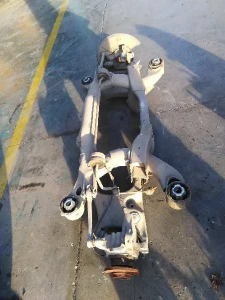 Puente Trasero para Bmw Serie 7 (E65/E66)