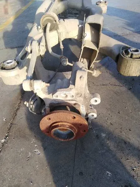 Puente Trasero para Bmw Serie 7 (E65/E66)