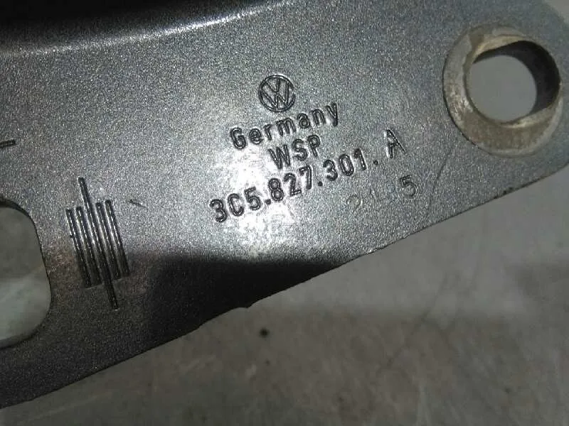 Bisagra para Volkswagen Passat Berlina (3C2)
