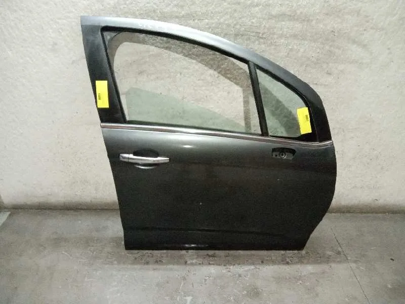 Puerta Delantera Derecha para Citroën C3