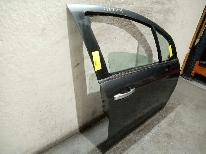 Puerta Delantera Derecha para Citroën C3