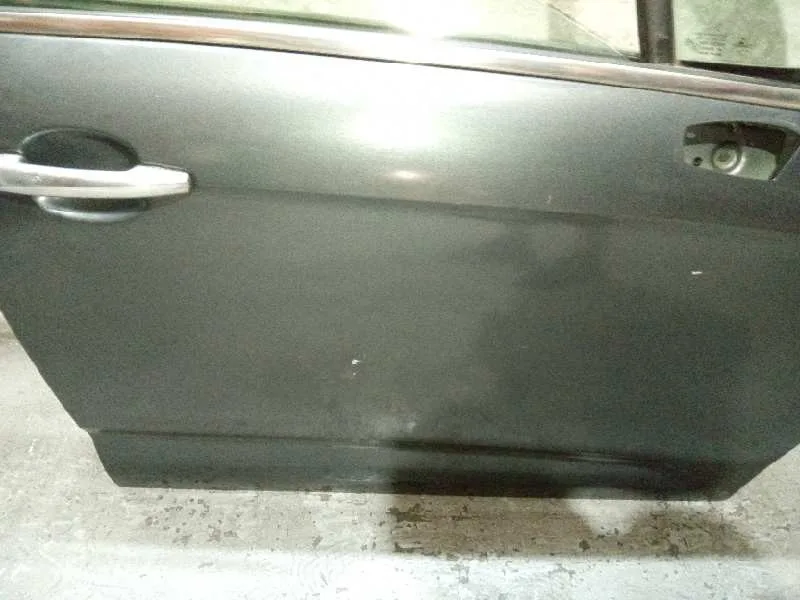 Puerta Delantera Derecha para Citroën C3
