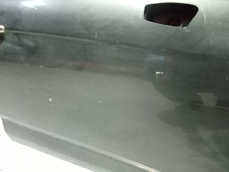 Puerta Delantera Derecha para Citroën C3