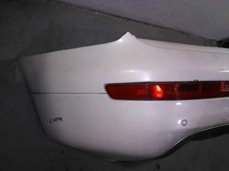 Paragolpes Trasero para Audi Q7 (4L)