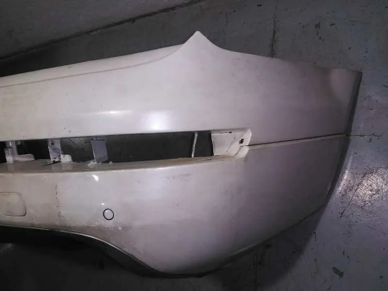 Paragolpes Trasero para Audi Q7 (4L)