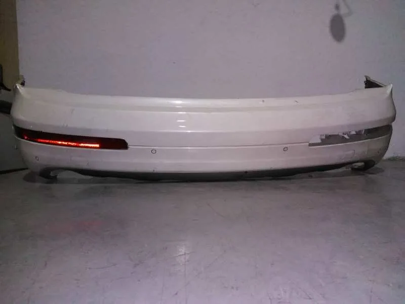 Paragolpes Trasero para Audi Q7 (4L)