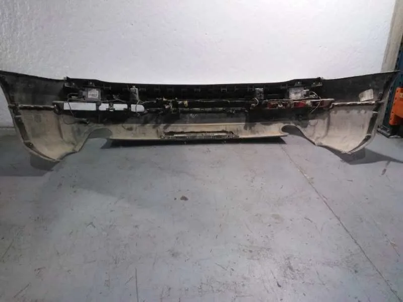 Paragolpes Trasero para Audi Q7 (4L)
