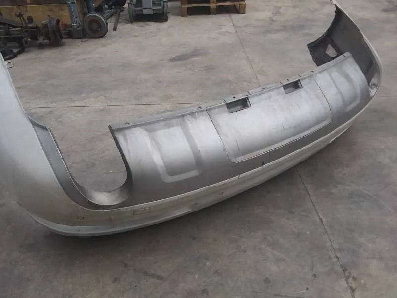 Paragolpes Trasero para Audi Q7 (4L)