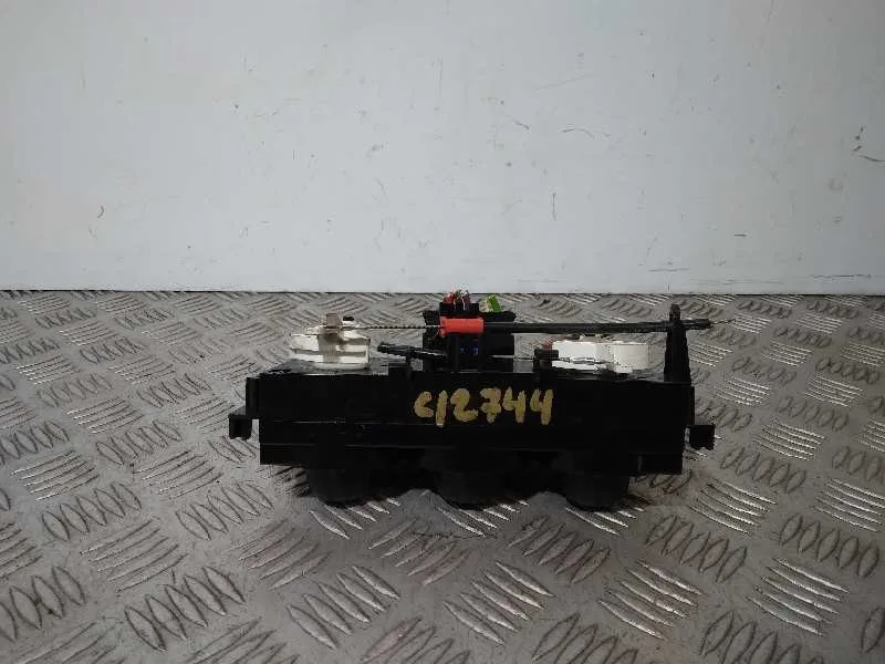 Mando Calefaccion / Aire Acondicionado para Citroën C3