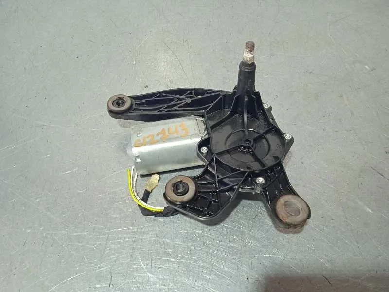 Motor Limpia Trasero para Citroën C2