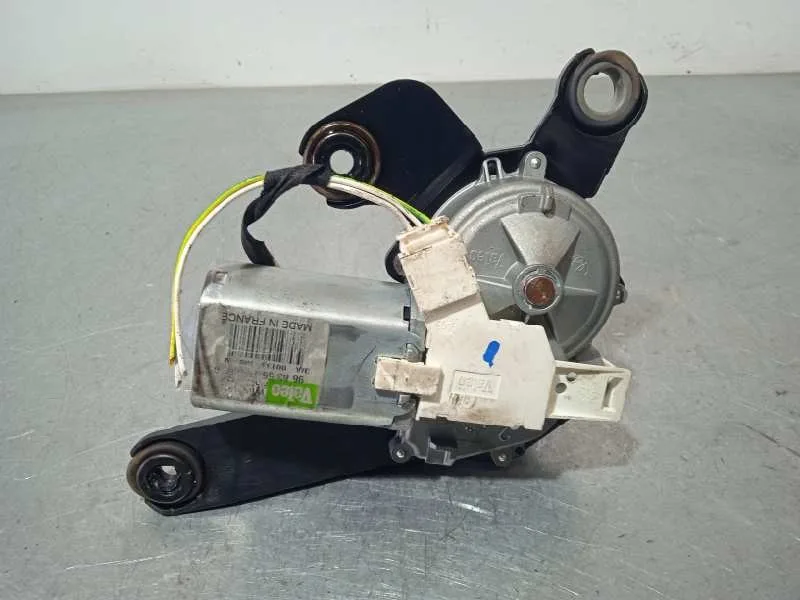 Motor Limpia Trasero para Citroën C2