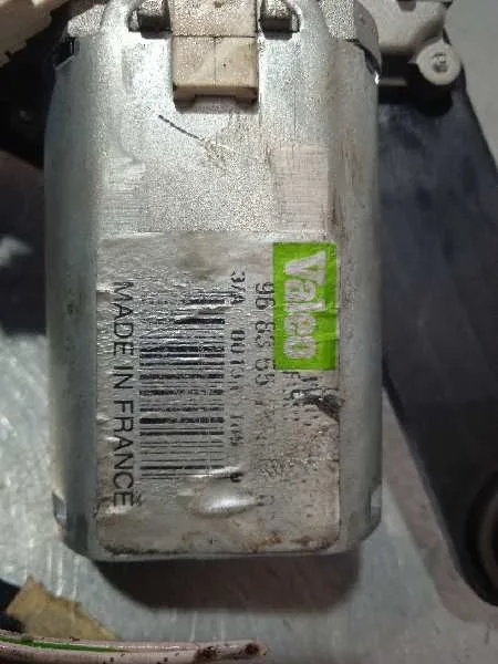 Motor Limpia Trasero para Citroën C2