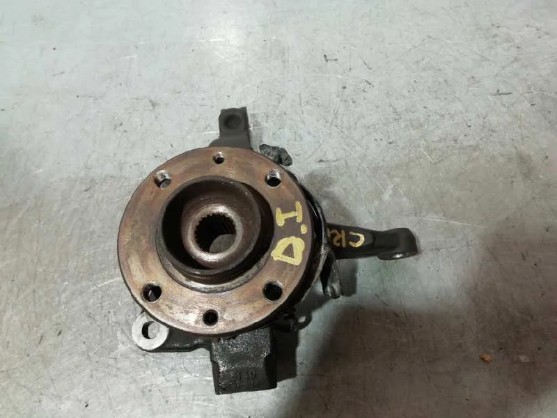 Mangueta Delantera Izquierda para Renault Kangoo