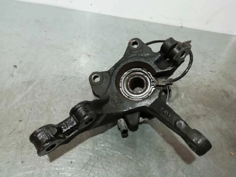 Mangueta Delantera Izquierda para Renault Kangoo