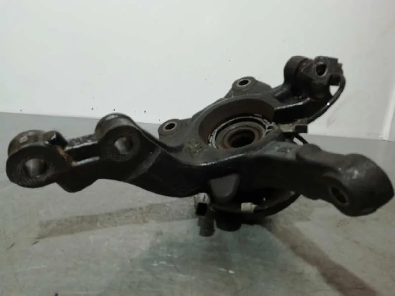 Mangueta Delantera Izquierda para Renault Kangoo