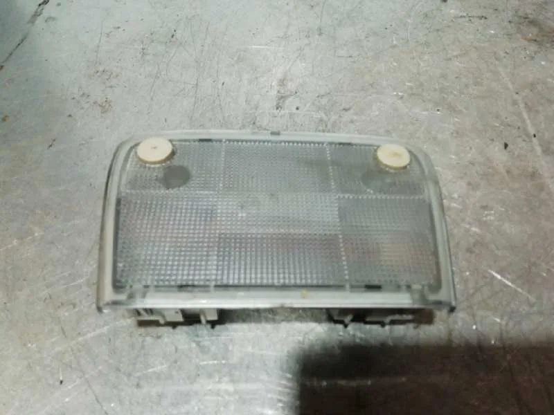 Luz Interior para Opel Corsa C