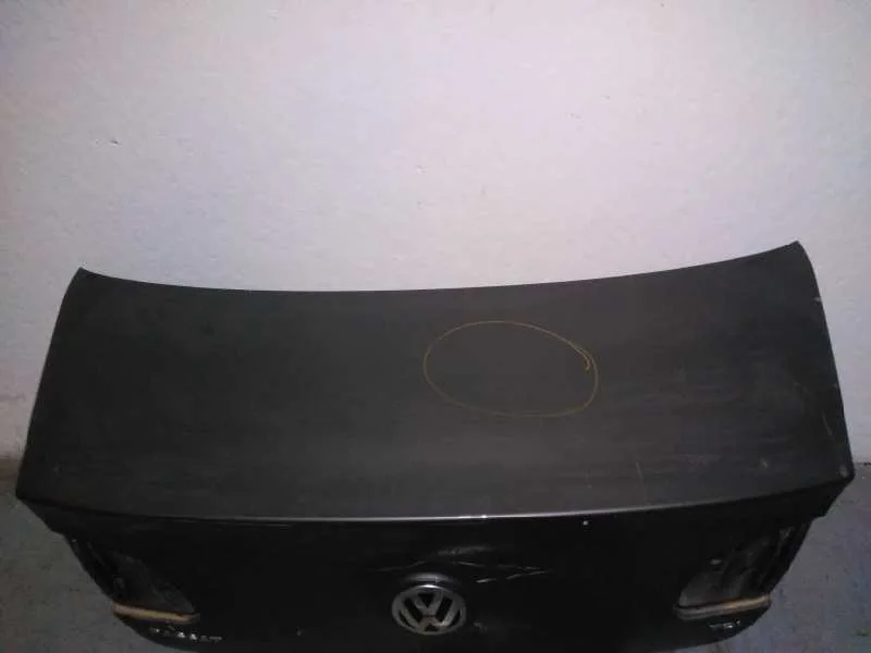 Tapa Maletero para Volkswagen Passat Berlina (3C2)