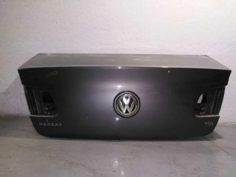 Tapa Maletero para Volkswagen Passat Berlina (3C2)
