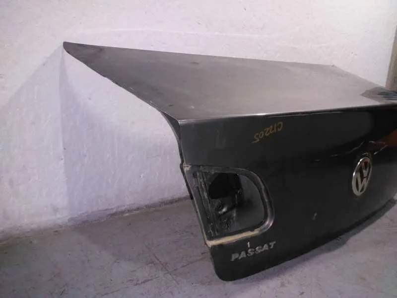 Tapa Maletero para Volkswagen Passat Berlina (3C2)