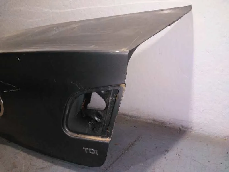 Tapa Maletero para Volkswagen Passat Berlina (3C2)