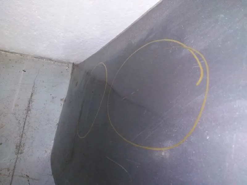 Tapa Maletero para Volkswagen Passat Berlina (3C2)