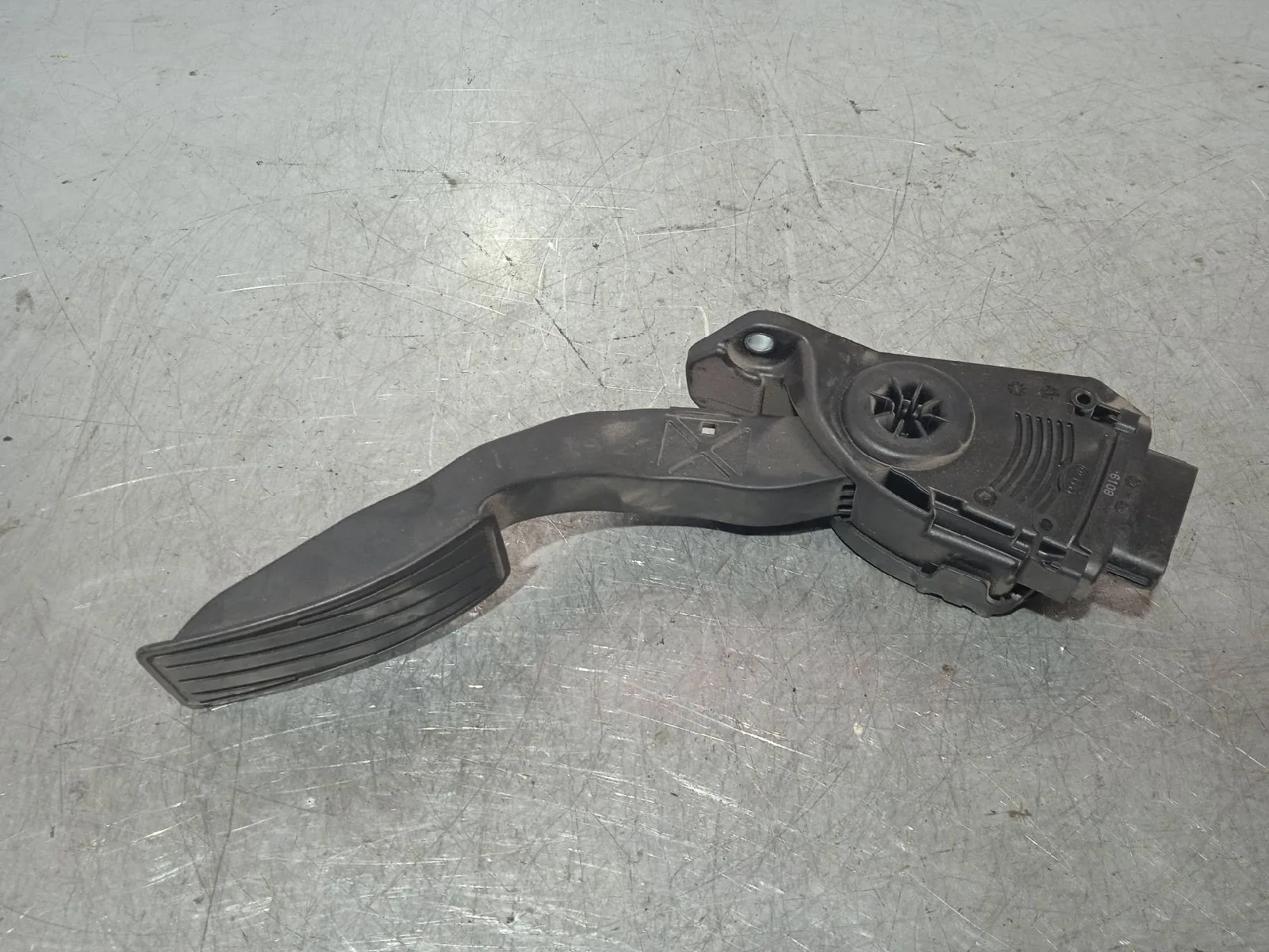 Potenciometro Pedal para Suzuki Swift Berlina (Mz)