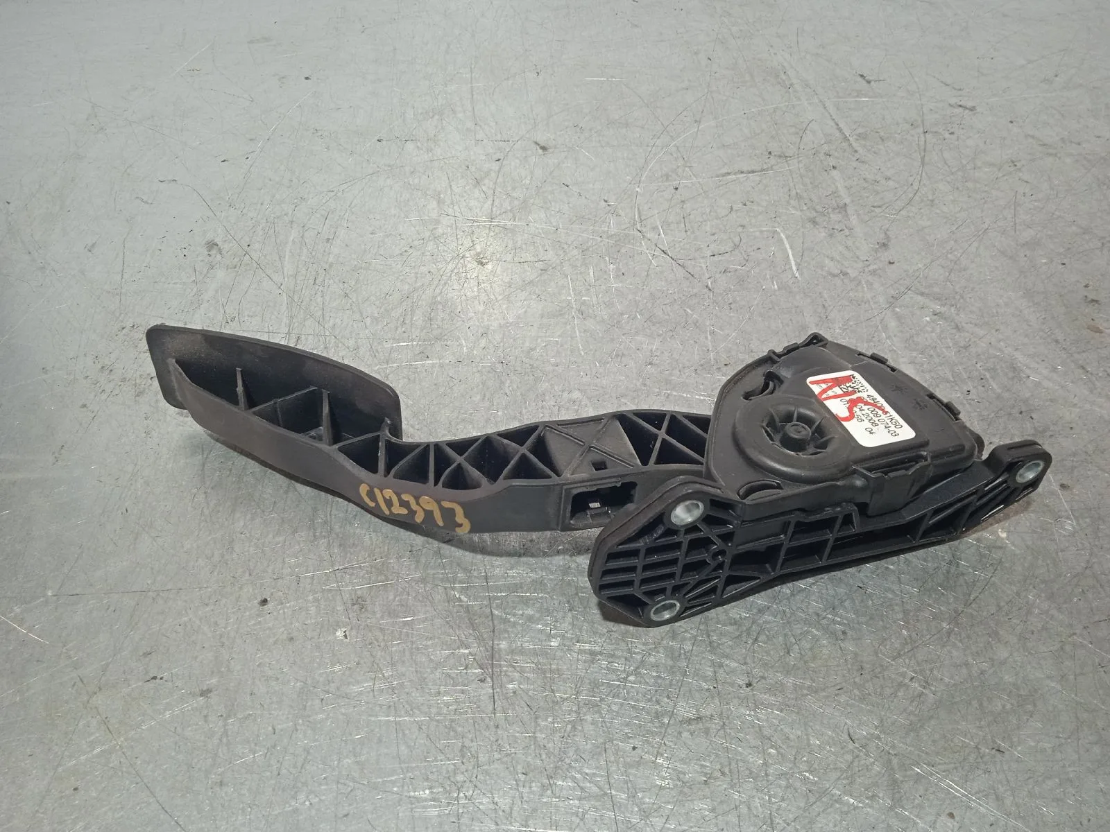 Potenciometro Pedal para Suzuki Swift Berlina (Mz)