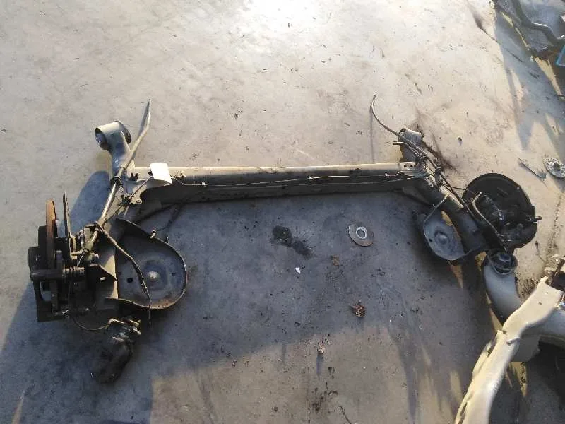 Puente Trasero para Renault Kangoo