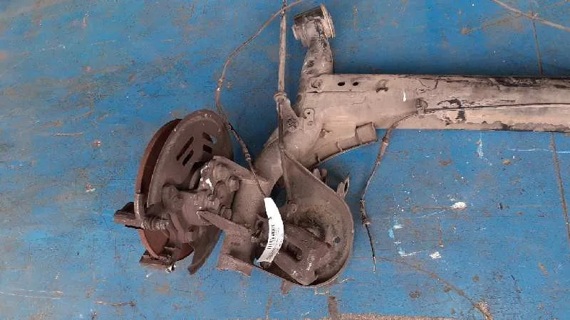 Puente Trasero para Renault Kangoo