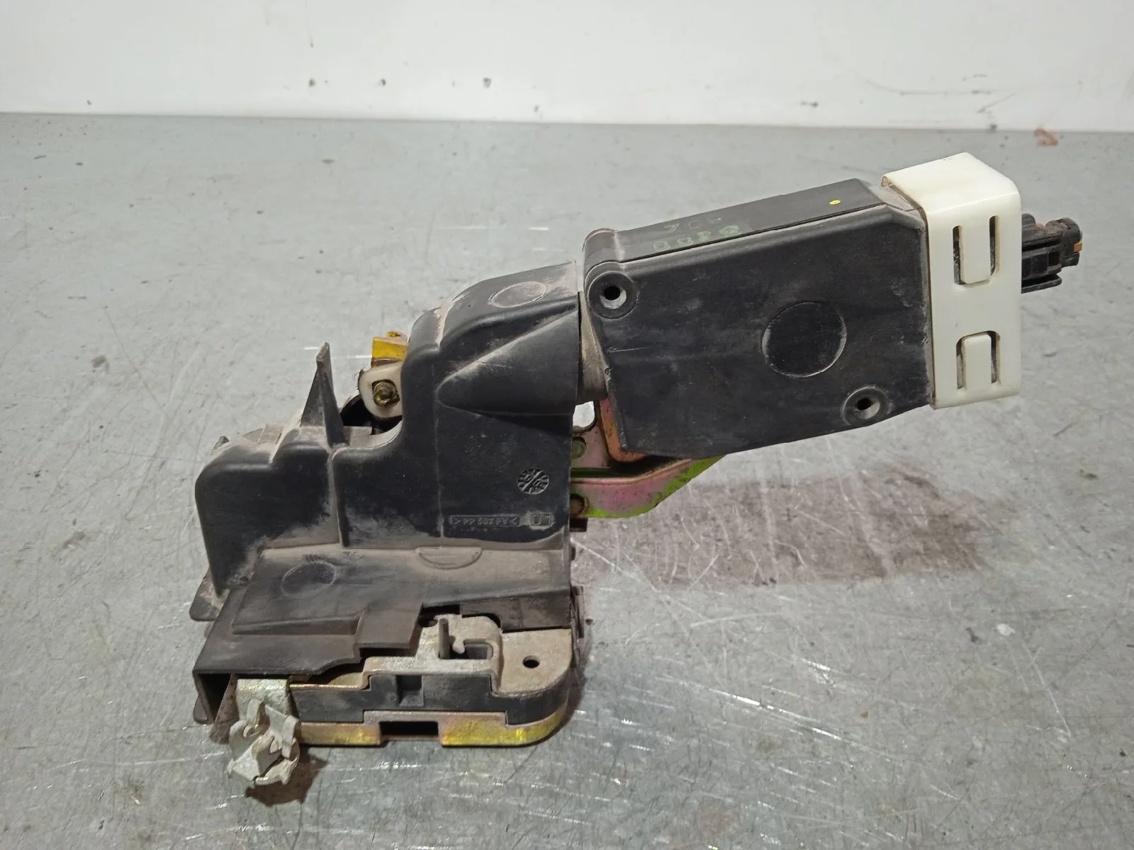 Cerradura Puerta Delantera Derecha para Volvo S40 Berlina