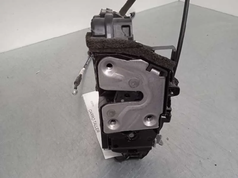 Cerradura Puerta Delantera Derecha para Nissan Micra V (K14)