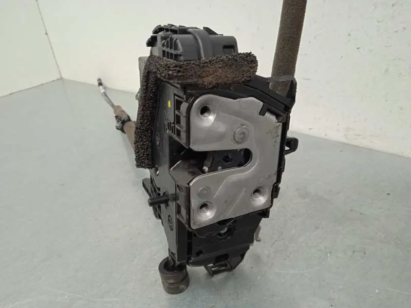 Cerradura Puerta Trasera Derecha para Nissan Micra V (K14)