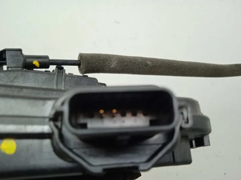 Cerradura Puerta Trasera Derecha para Nissan Micra V (K14)
