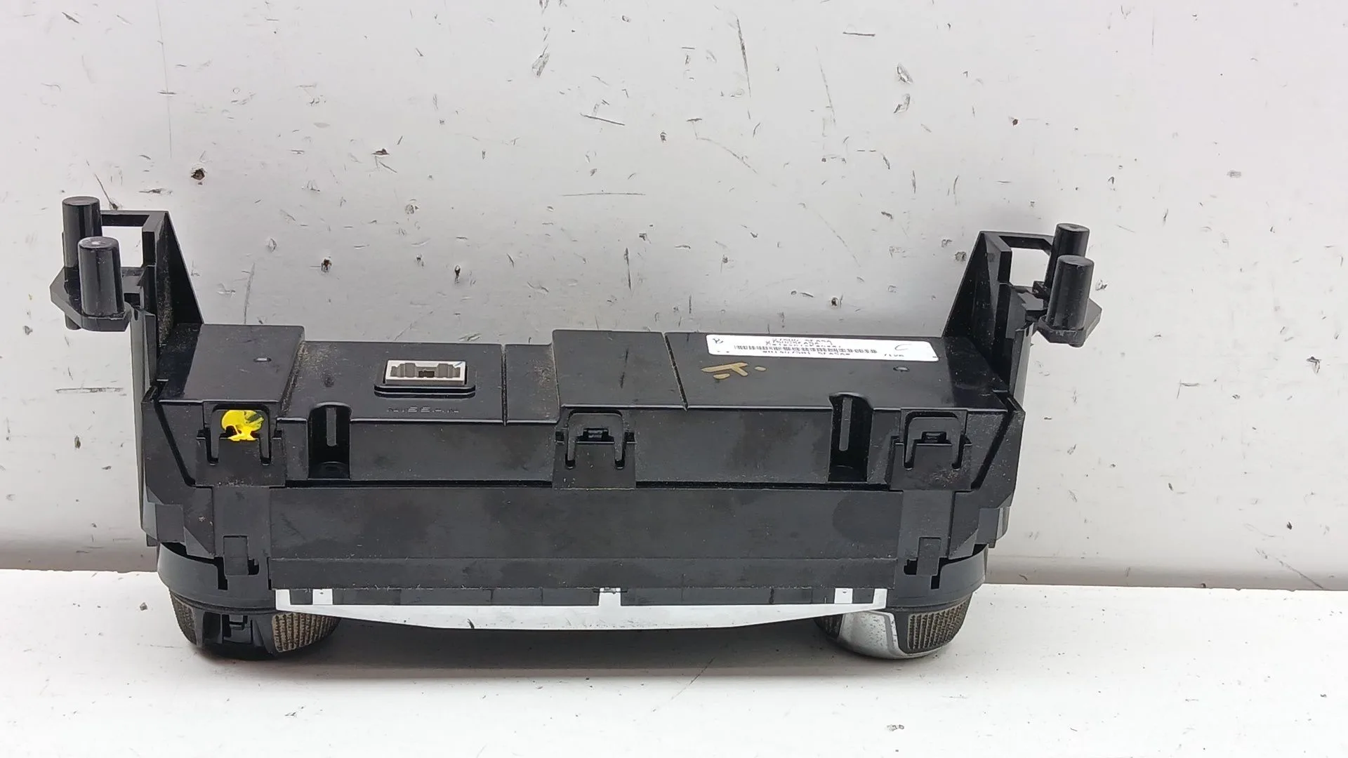 Mando Climatizador para Nissan Micra V (K14)