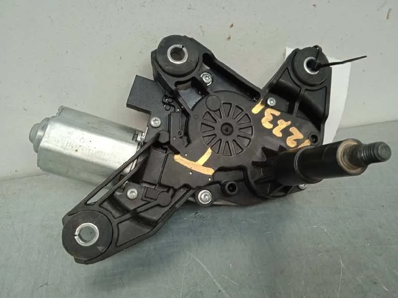 Motor Limpia Trasero para Nissan Micra V (K14)