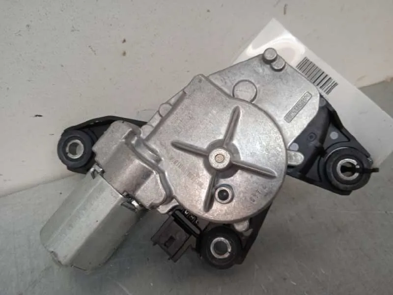 Motor Limpia Trasero para Nissan Micra V (K14)