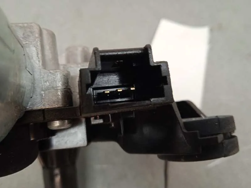 Motor Limpia Trasero para Nissan Micra V (K14)