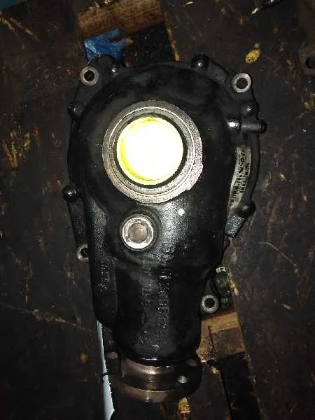 Diferencial Delantero para Bmw X3 (E83)