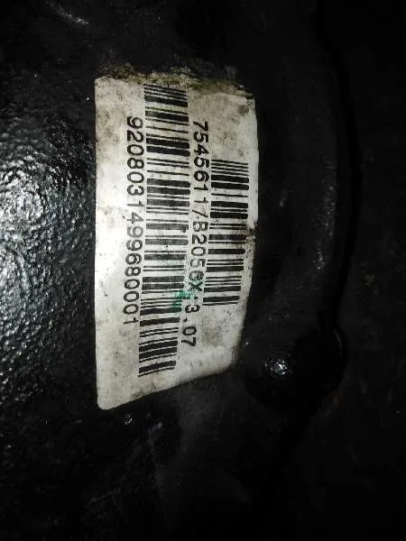 Diferencial Delantero para Bmw X3 (E83)