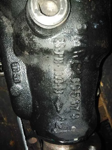 Diferencial Delantero para Bmw X3 (E83)